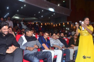 Duvvada Jagannadham Movie Audio Launch